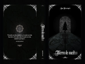 «Tierra de sueños: Antología», la ópera prima de Levannys Figueroa