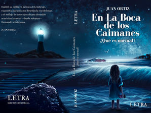 «En La Boca de los Caimanes»: una novela con olor a mar, con sabor a Margarita