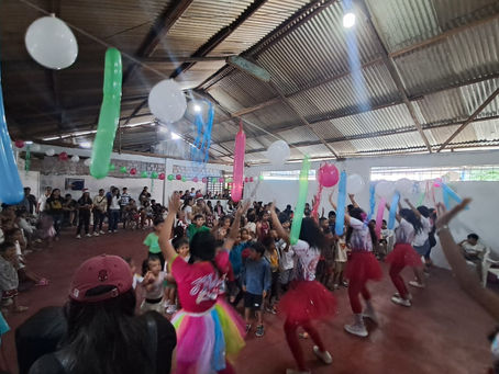 Christmas Project 2025