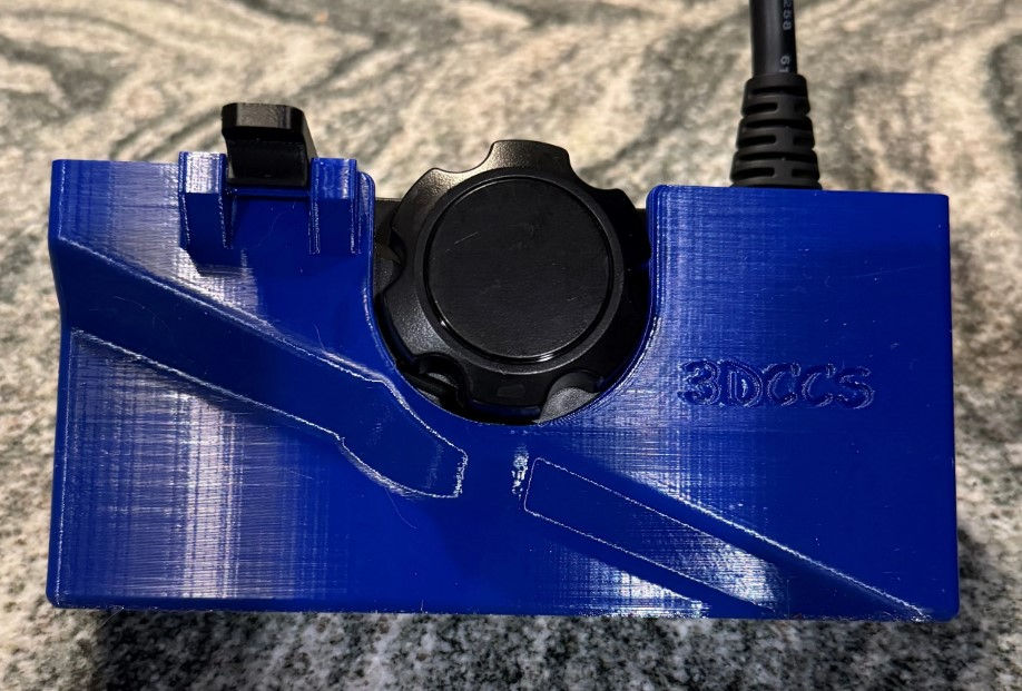 Thumbnail: Garmin LVS34 Cover