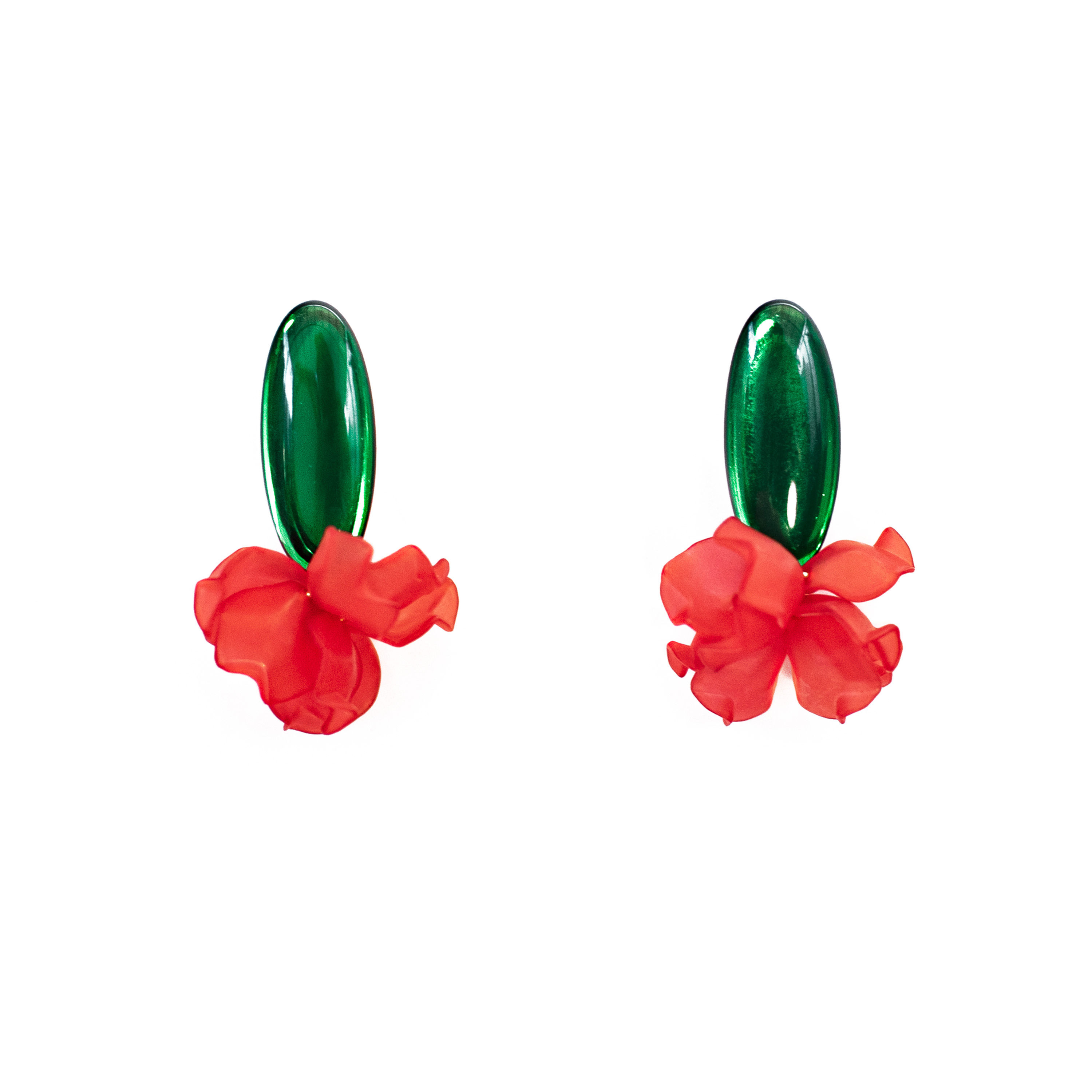 עגילי אדמונית