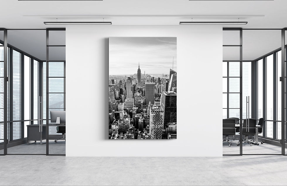 Miniature : TOP OF THE ROCK