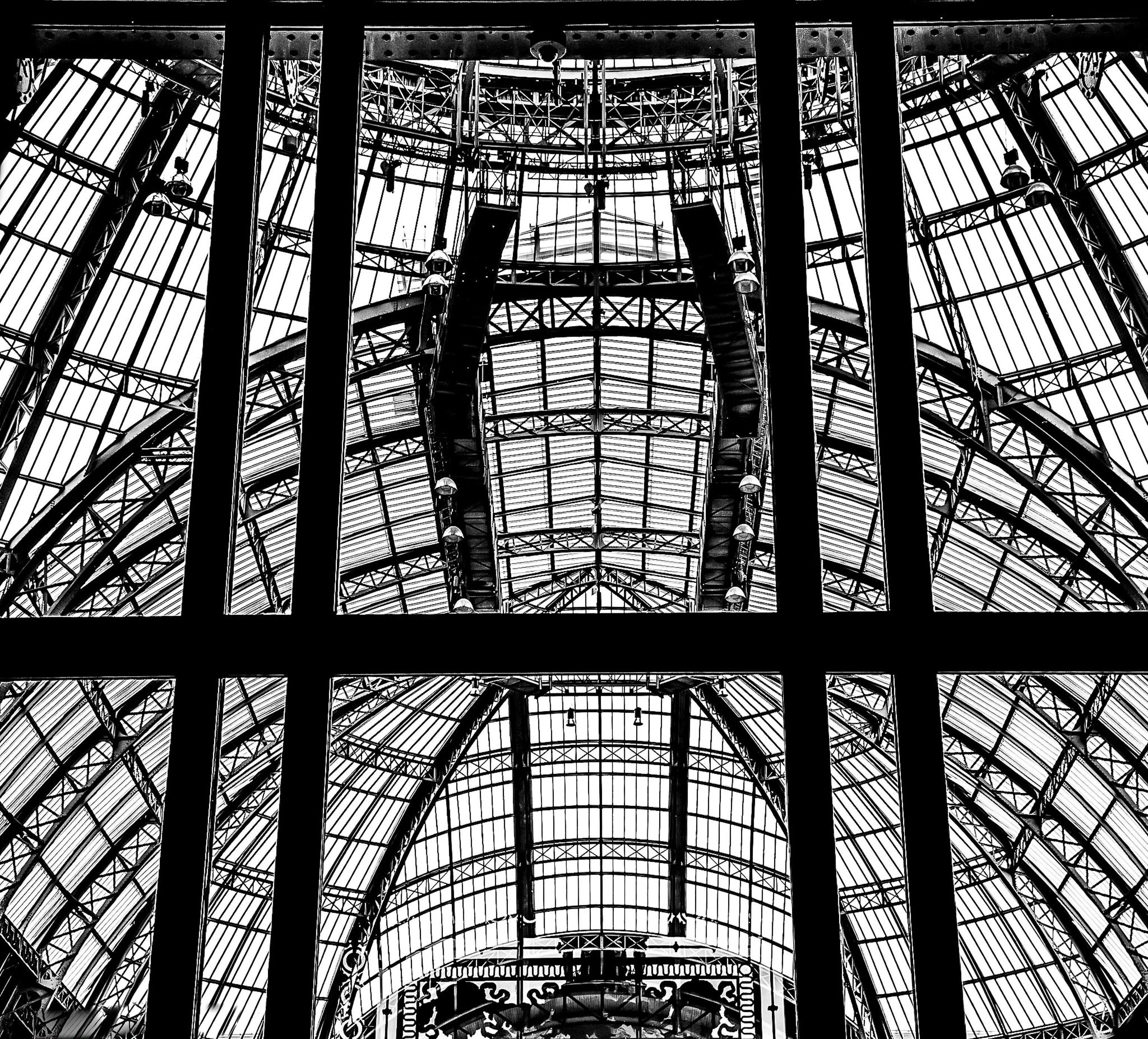 GRAND PALAIS