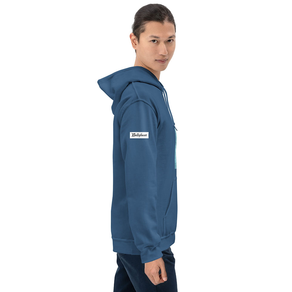 Thumbnail: The Detective Hoodie