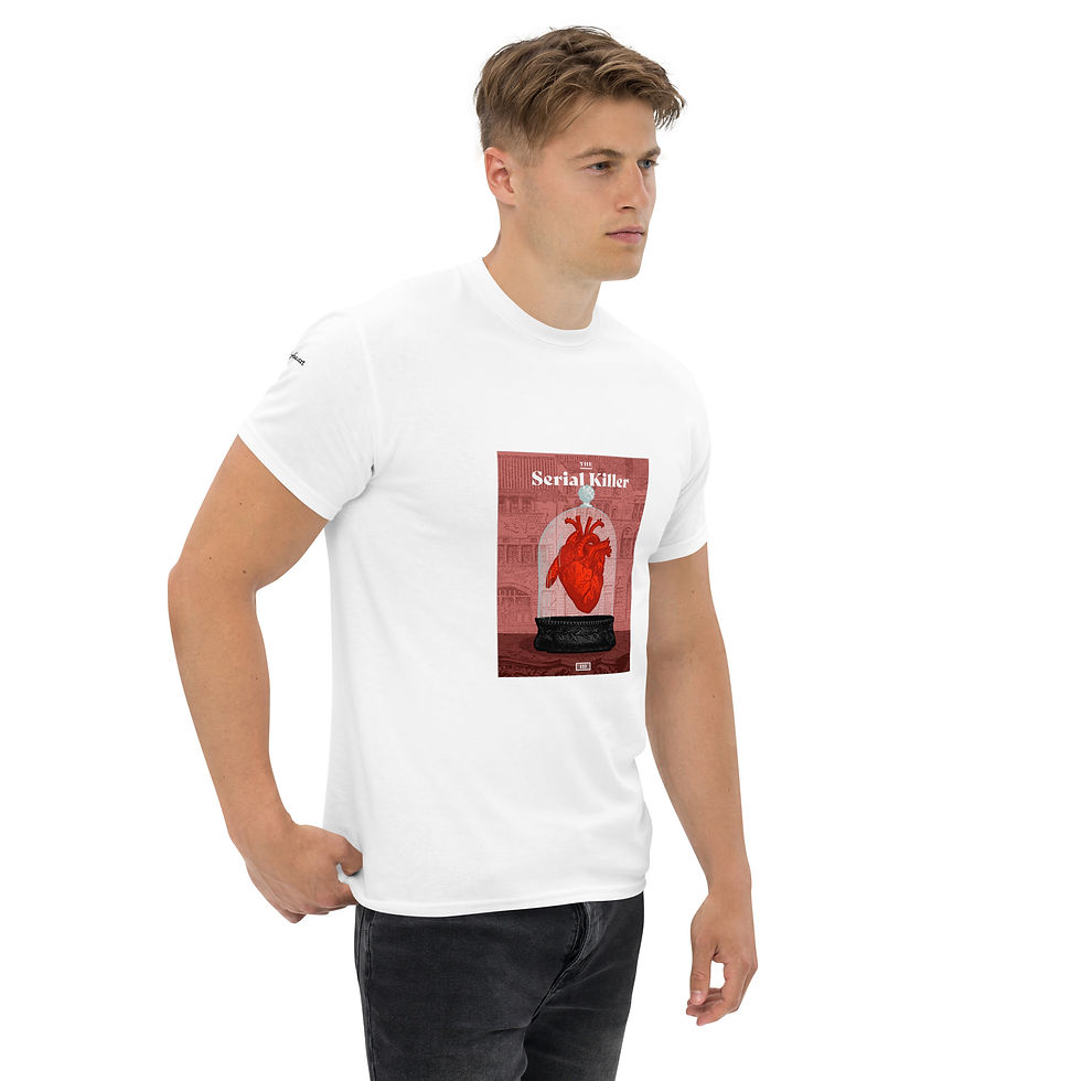 Thumbnail: The Serial Killer T