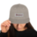 Thumbnail: Bullyheart Logo snapback hat