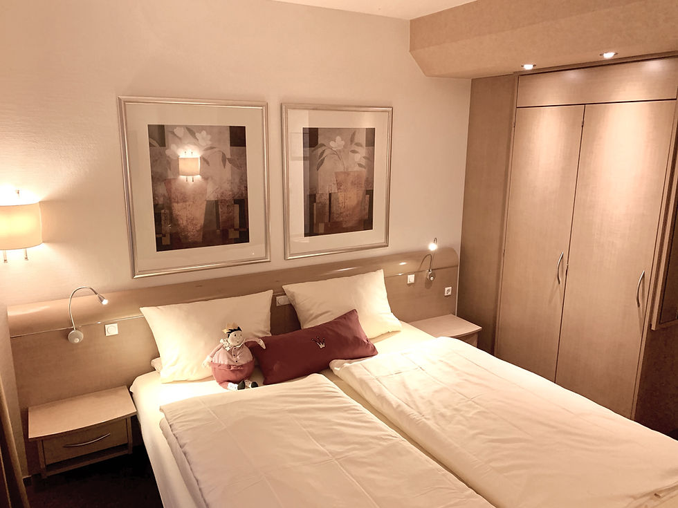 Hotel-Garrel