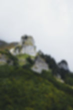 Move Mountain Move
