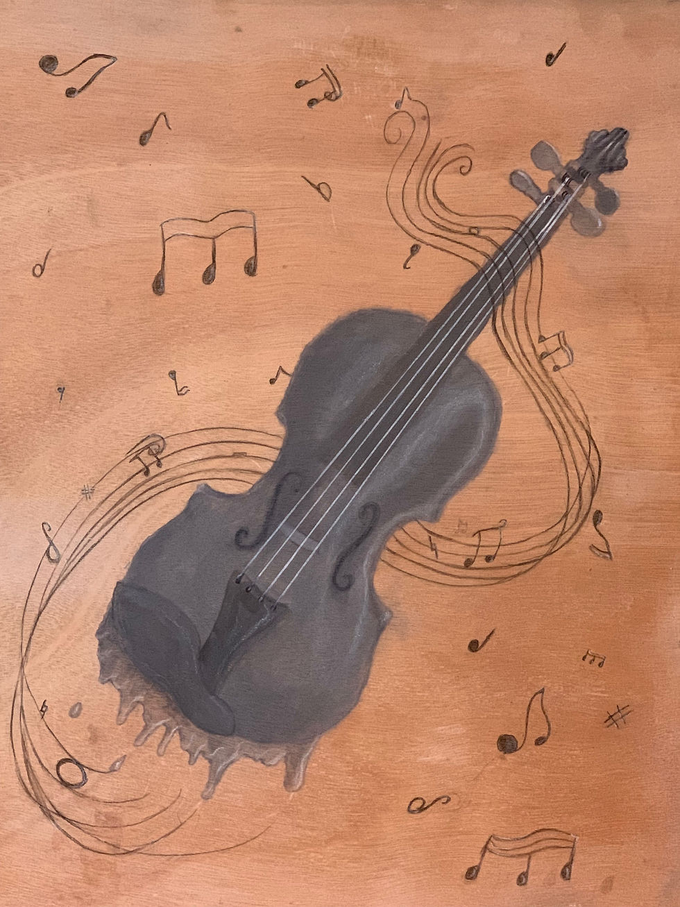 The MYSO Spring 2020 Program Book