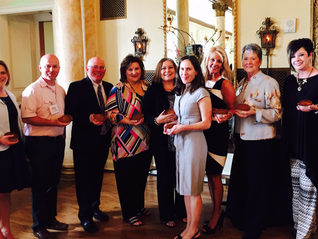 2015 Grant Awards