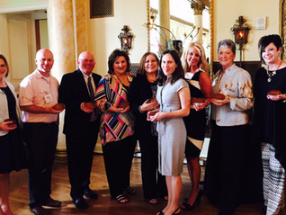 2015 Grant Awards