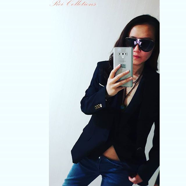 #Rei_collections🥂 #2019_Via _ #note#je