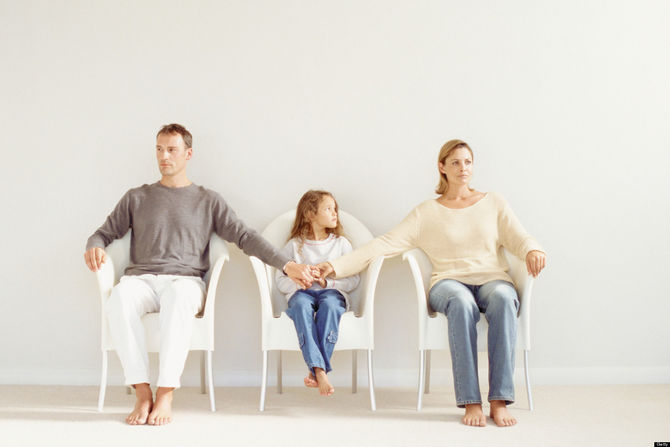 PADRES EN SEPARACIÓN… ¡TOMAR NOTA!