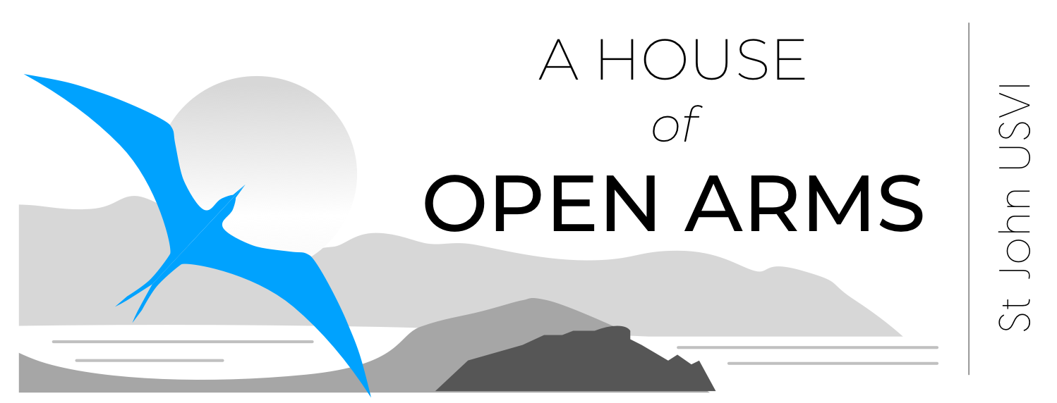House of Open Arms business image