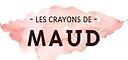 Les Crayons de Maud - Logo.png