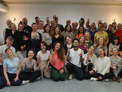 "Is Saying 'Thanks' a Thousand Times Enough?