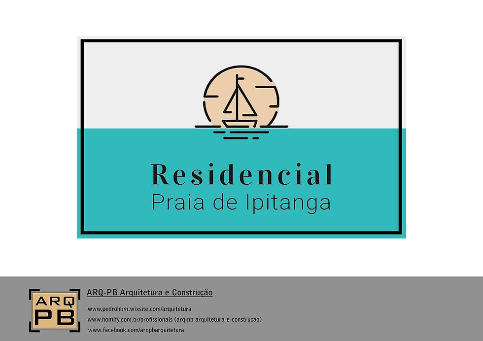 Residencial Praia de Ipitanga,
