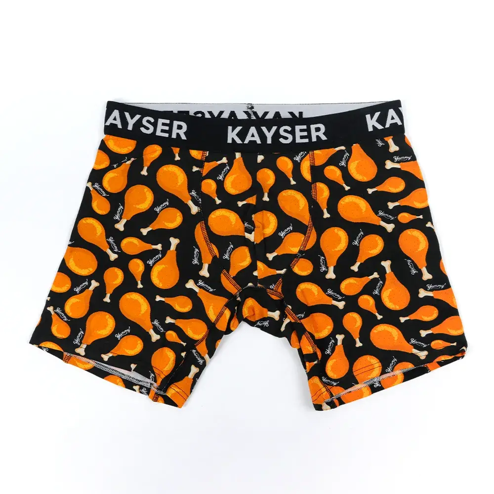Boxer Kayser Chicken Estilo FOOD93.002