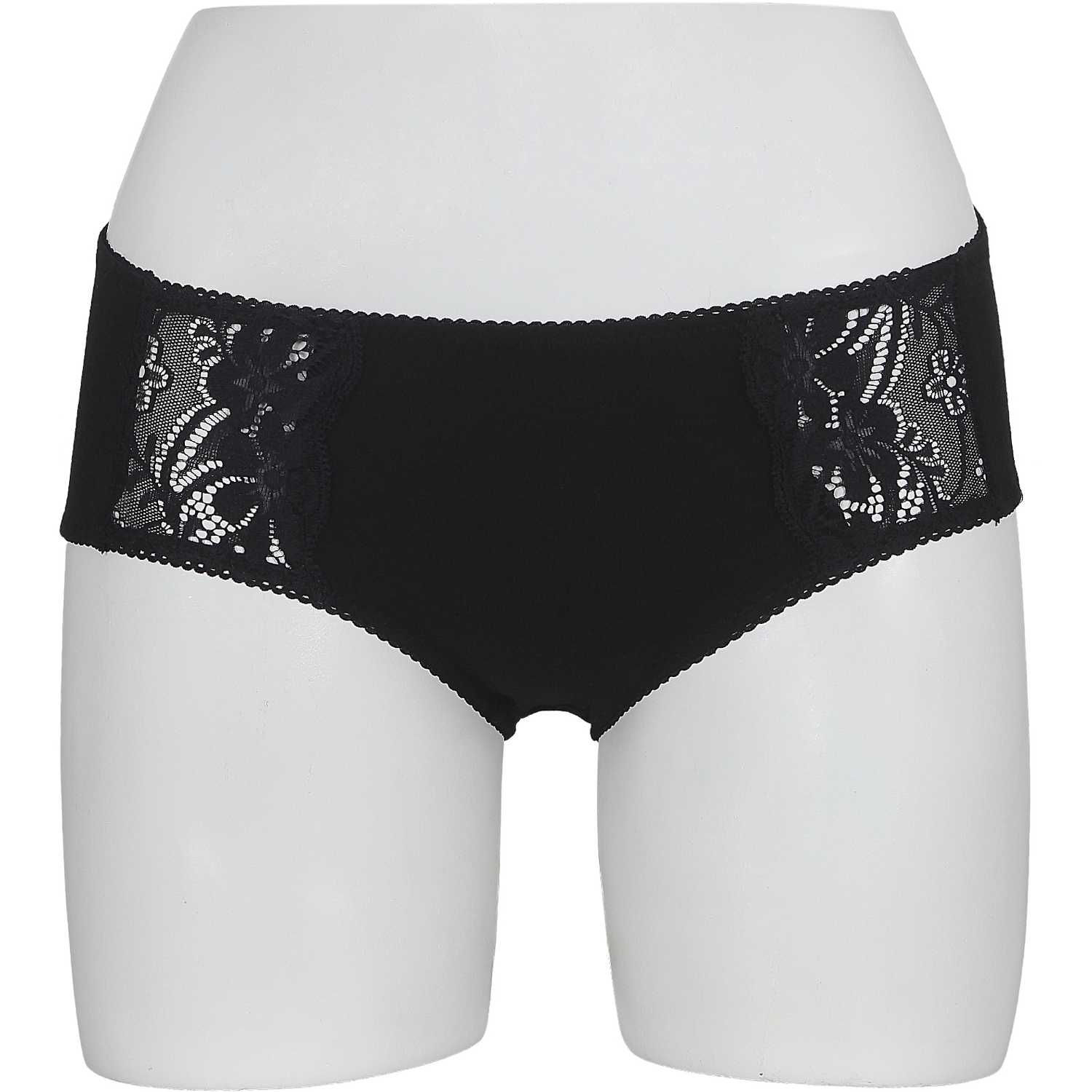 Blúmer Algodón Kayser Estilo 10.128 Beige