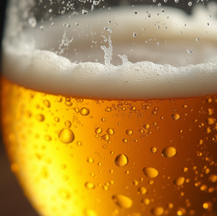 Taste the Magic of Our Signature Rice Lager, Konkan