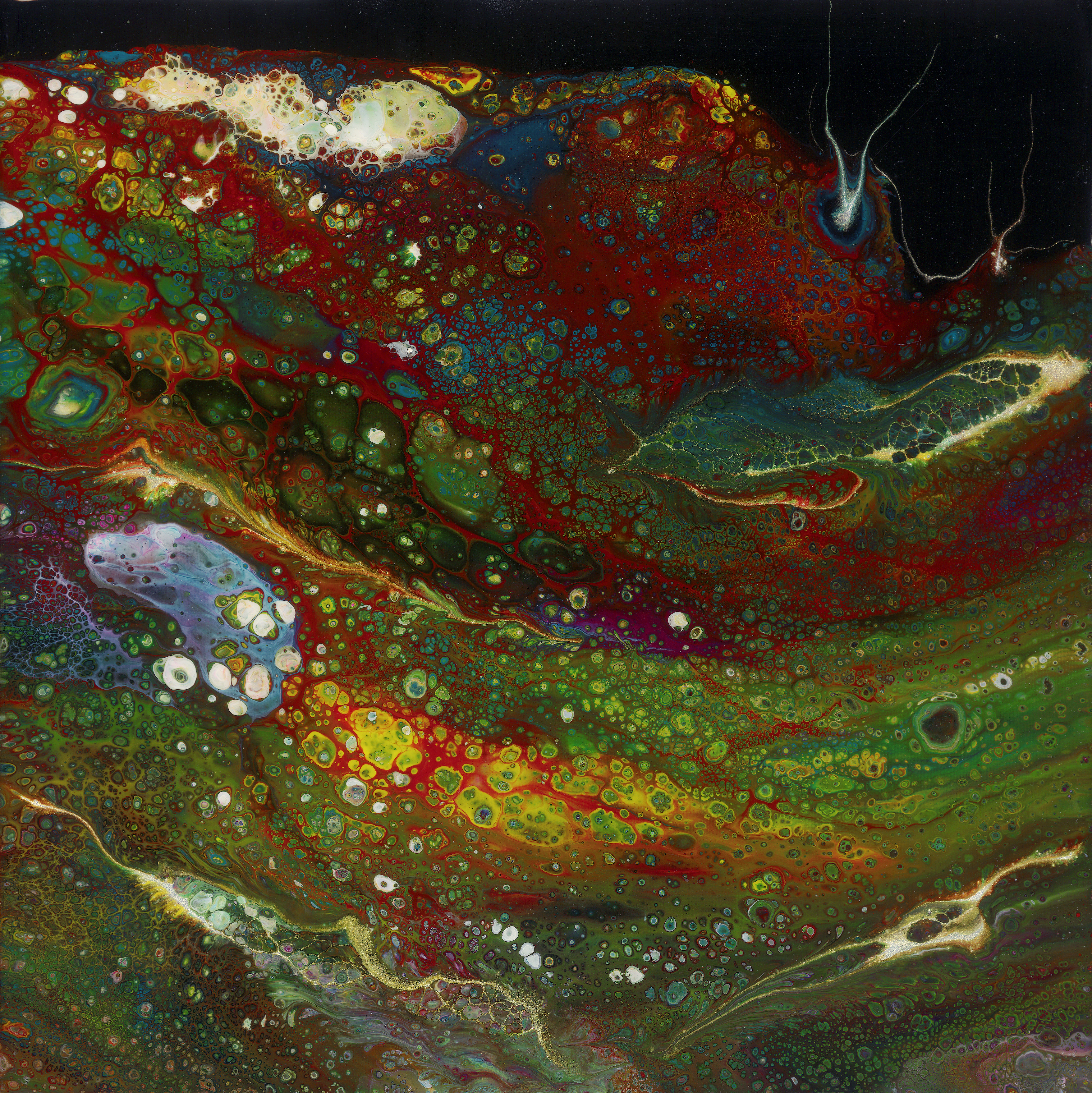 'Subterranean'