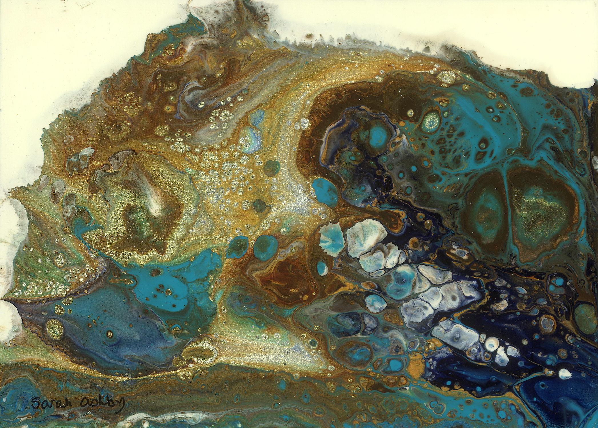 Ore II