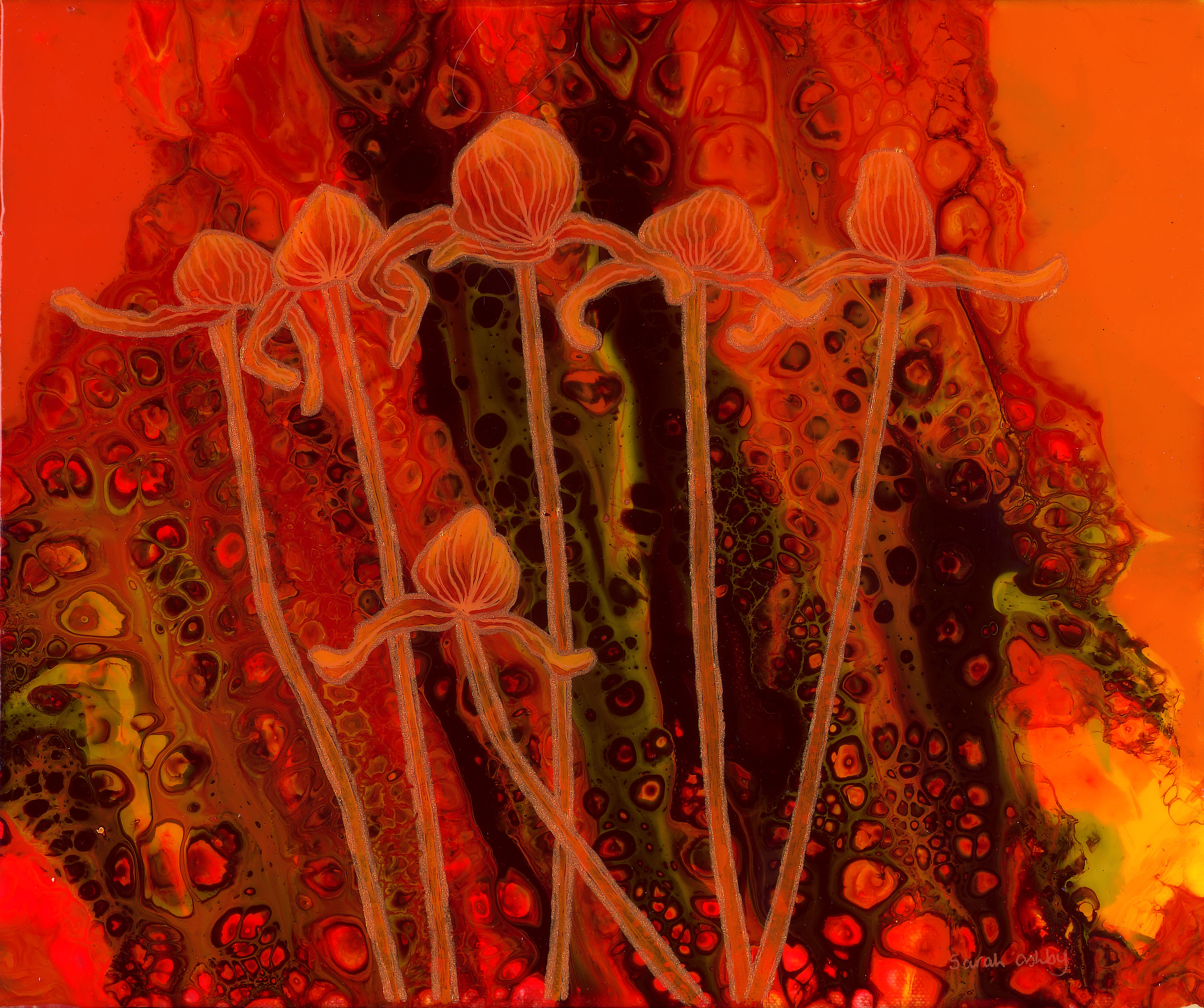 Incandescence rt