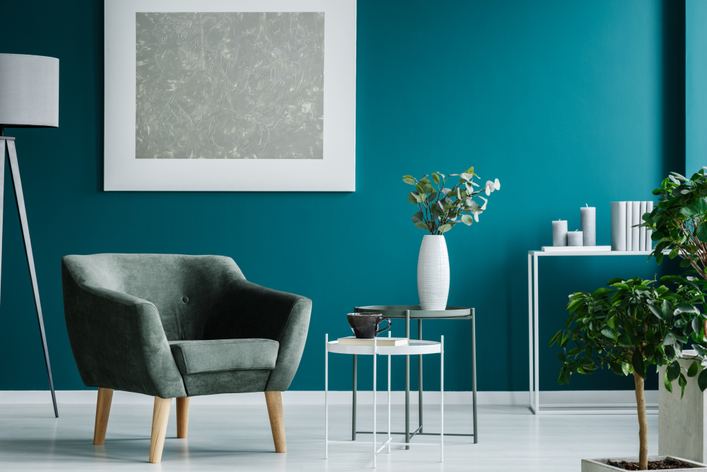 Room Color Consulting
