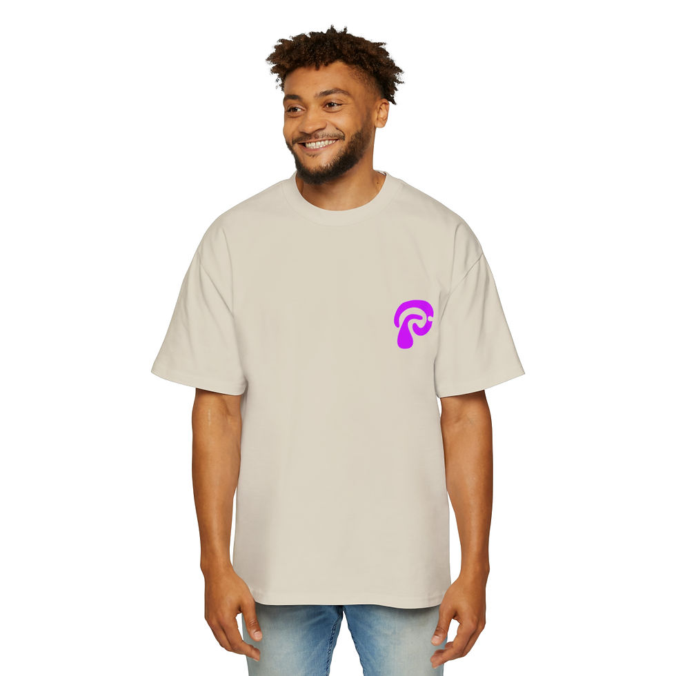 Thumbnail: Higher State of Consciousness Tee