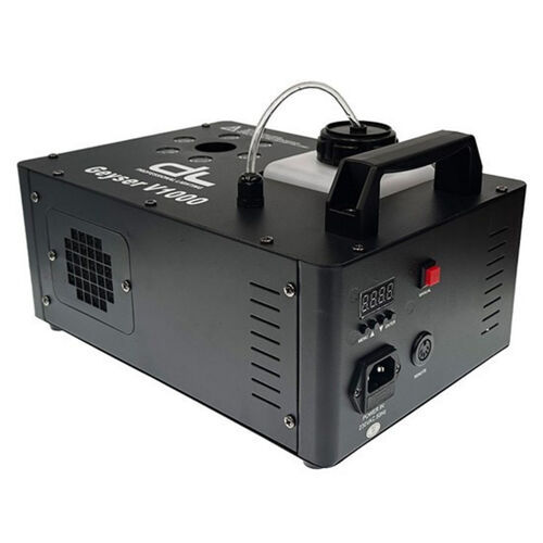 Thumbnail: DL Geyser Vertical LED Smoke Machine (1000W)