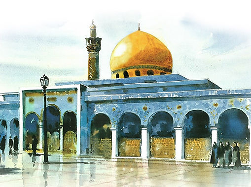 Support a  Zainabiyya