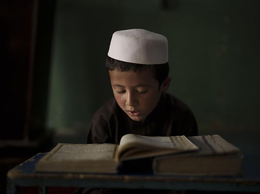 Establish Quran Schools