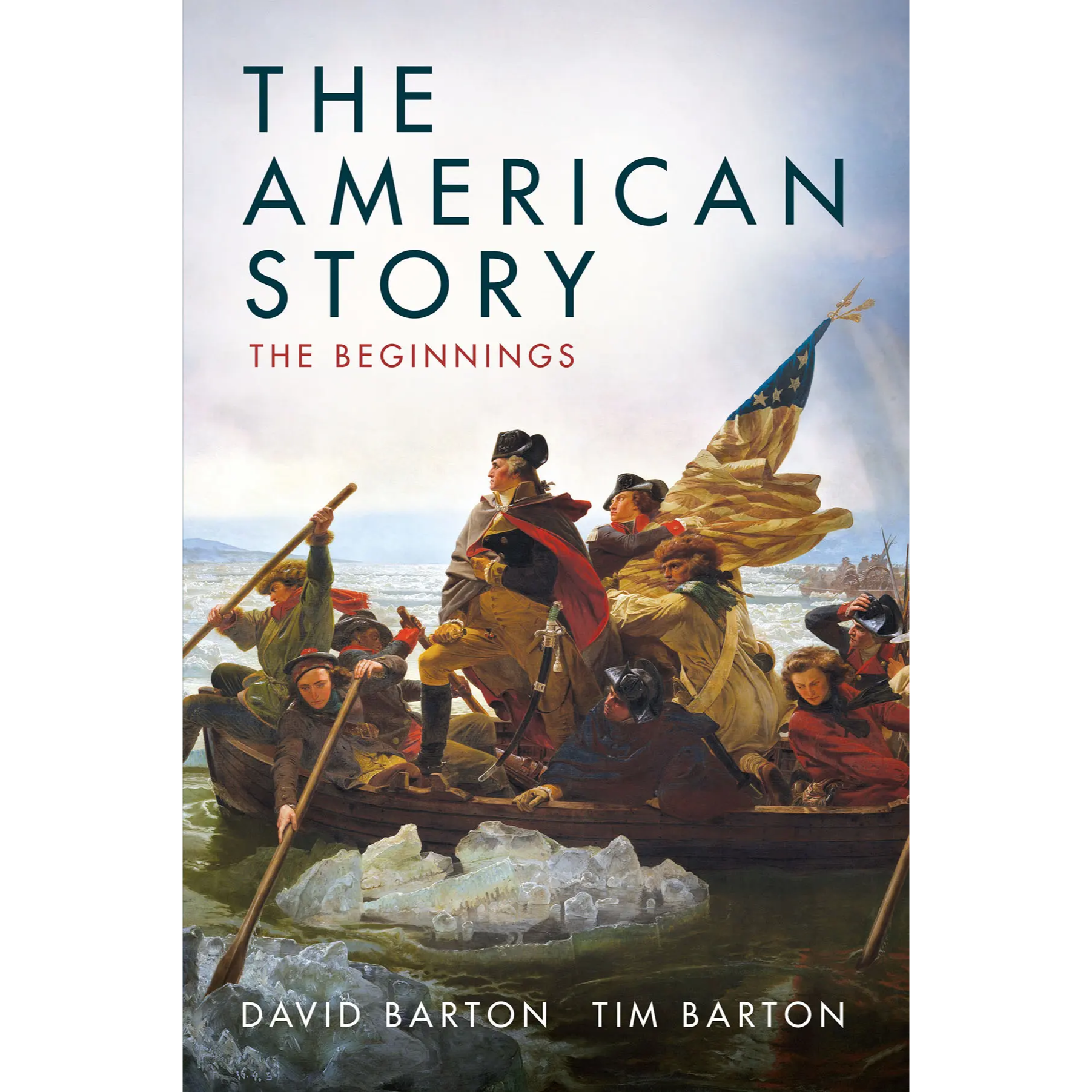 The American Story - The Beginnings
