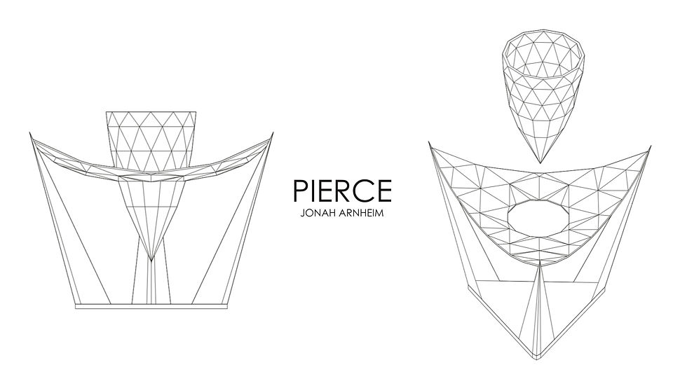 Pierce