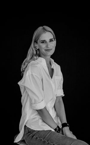 Biznis a fashion portrétové fotenie – Zuzana Krajči