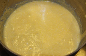Honey Corn Bread