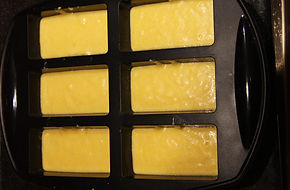 Honey Corn Bread