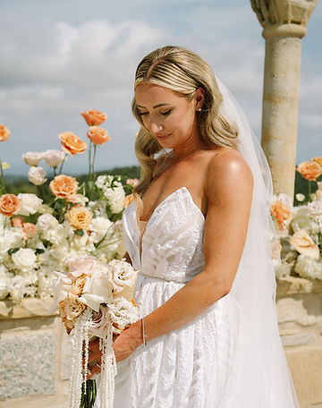 luxury bridal hair and makeup artist, Spain