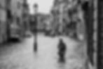 Venice High Tide