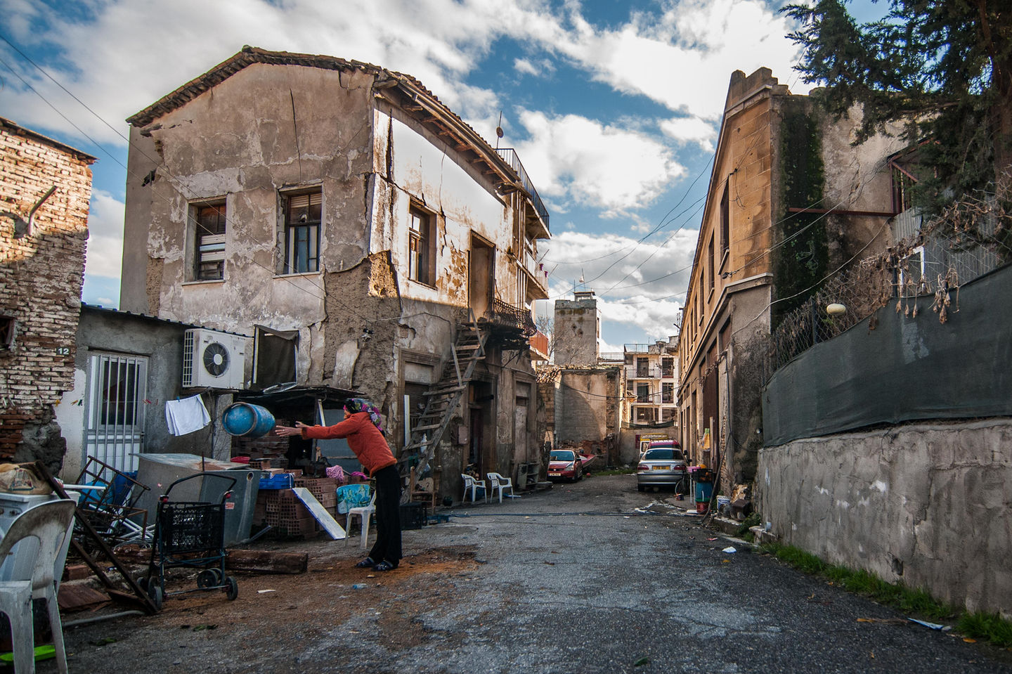 SIP - Lefkosa, Life along the wall-23.jpg