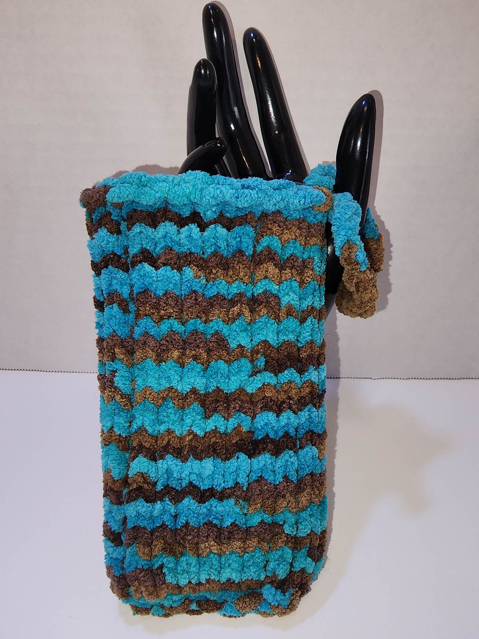 Thumbnail: Custom Color & Size Phone Pocket