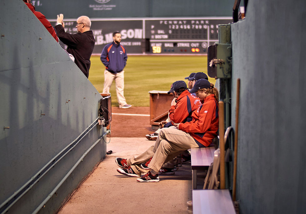 fenway