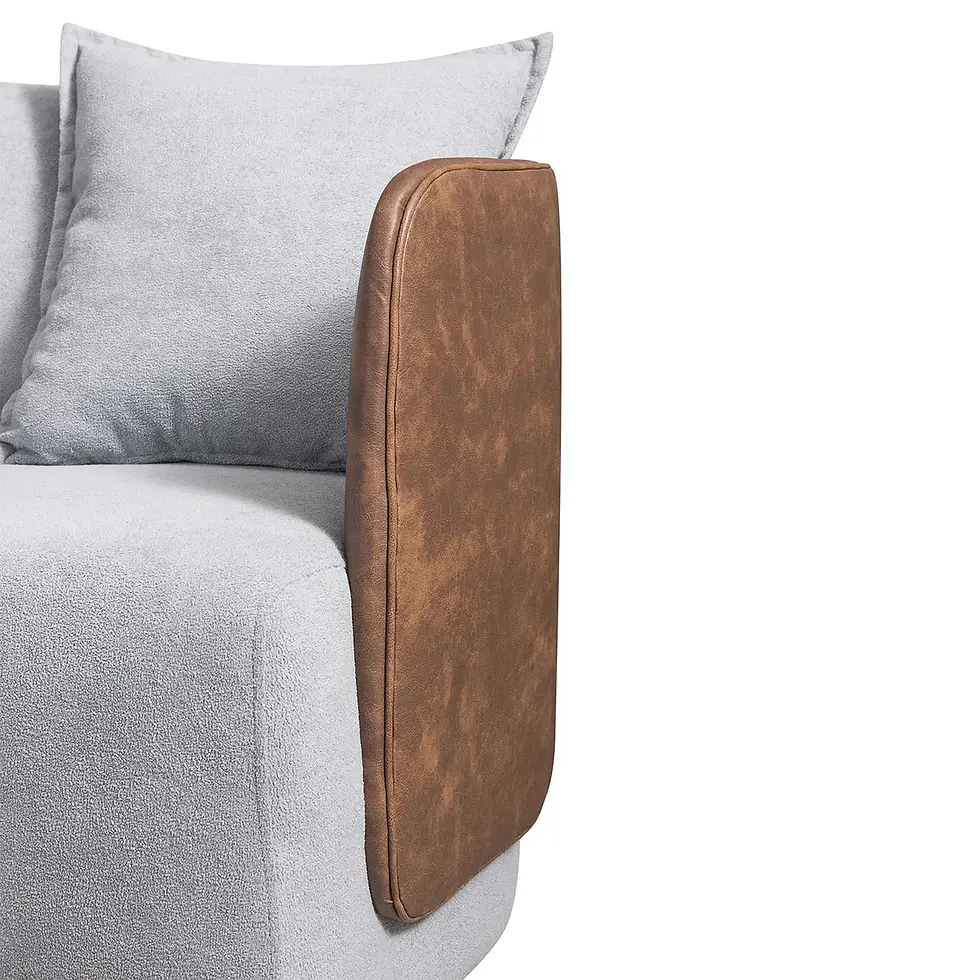 Miniatura: Poltrona Sob Medida