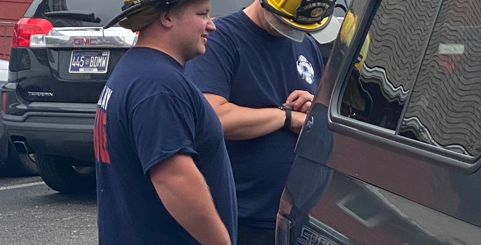 Smoky Mountain Weekend