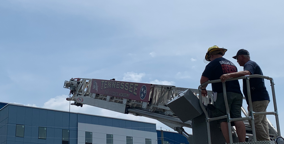 Smoky Mountain Weekend