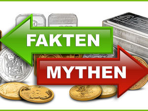 Geld wächst über die Zeit