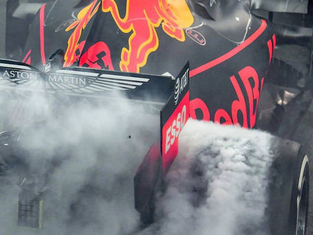 Redbull's Marketing Brilliance