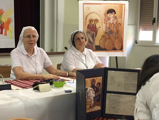 MILAGRE DE ADELA DE BATZ PARA SUA BEATIFICAÇÃO