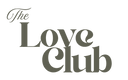 A logo that says The Love Club