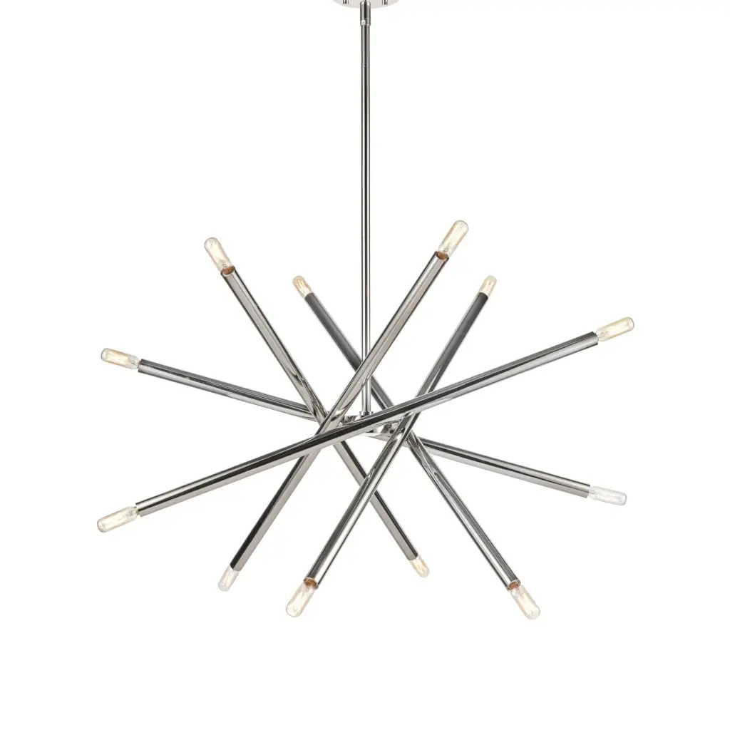 CD10391-12-PN Mandelorian 32" Sputnik BY ZEEV